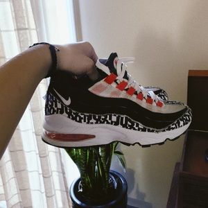Nike Airmax 95